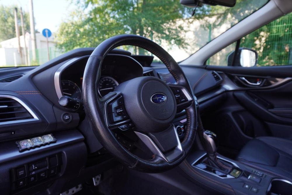 Subaru XV II Ульяновск  - изображение 11