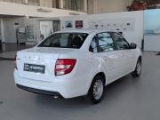 Lada (ВАЗ) Granta I Рестайлинг Уфа  - изображение 28