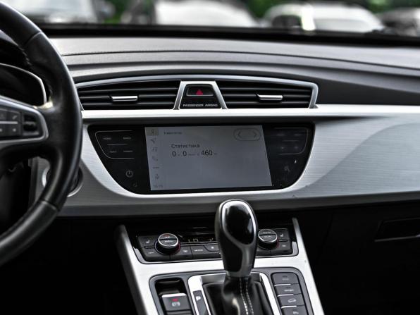 Geely Atlas I с пробегом 2020 года, цена 1 550 000 рублей, 70037 км, внедорожник, Автокод Объявления