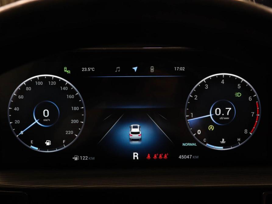 Chery Tiggo 8 Pro Max I Химки  - изображение 12