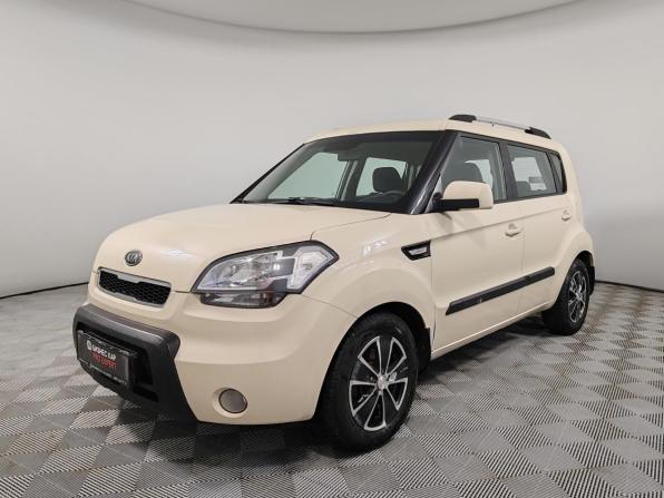 Kia Soul I с пробегом 2011 года, цена 749 000 рублей, 203534 км, хэтчбек, Автокод Объявления