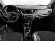 Hyundai Solaris II Рестайлинг Санкт-Петербург  - изображение 33