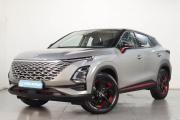 Omoda C5 I Челябинск  - изображение 19