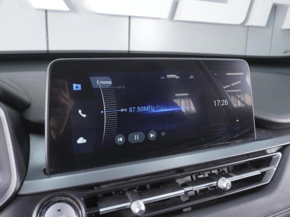 Chery Tiggo 4 Pro I Рестайлинг с пробегом 2023 года, цена 1 160 000 рублей, 180933 км, внедорожник, Автокод Объявления