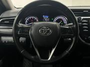 Toyota Camry VIII (XV70) Кемерово  - изображение 25