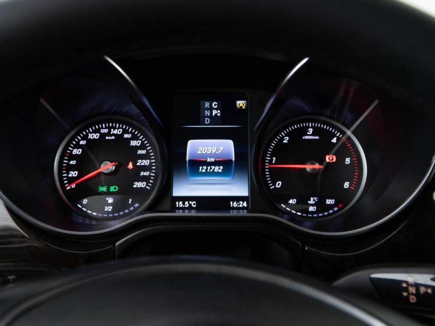 Mercedes-Benz V-Класс III (W447) Москва  - изображение 24
