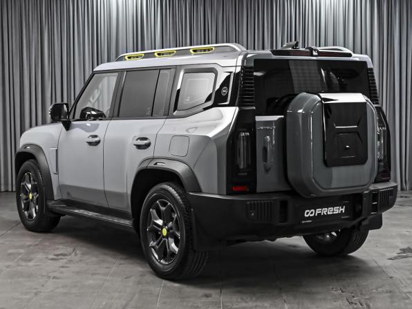 JETOUR Traveller с пробегом 2023 года, цена 2 845 000 рублей, 143757 км, внедорожник, Автокод Объявления