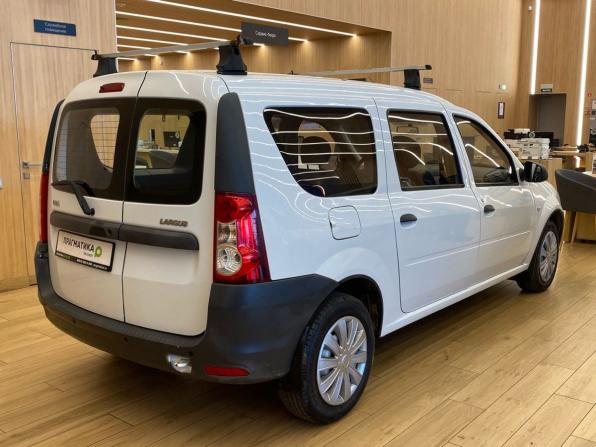 Lada (ВАЗ) Largus I с пробегом 2013 года, цена 499 000 рублей, 161799 км, универсал, Автокод Объявления