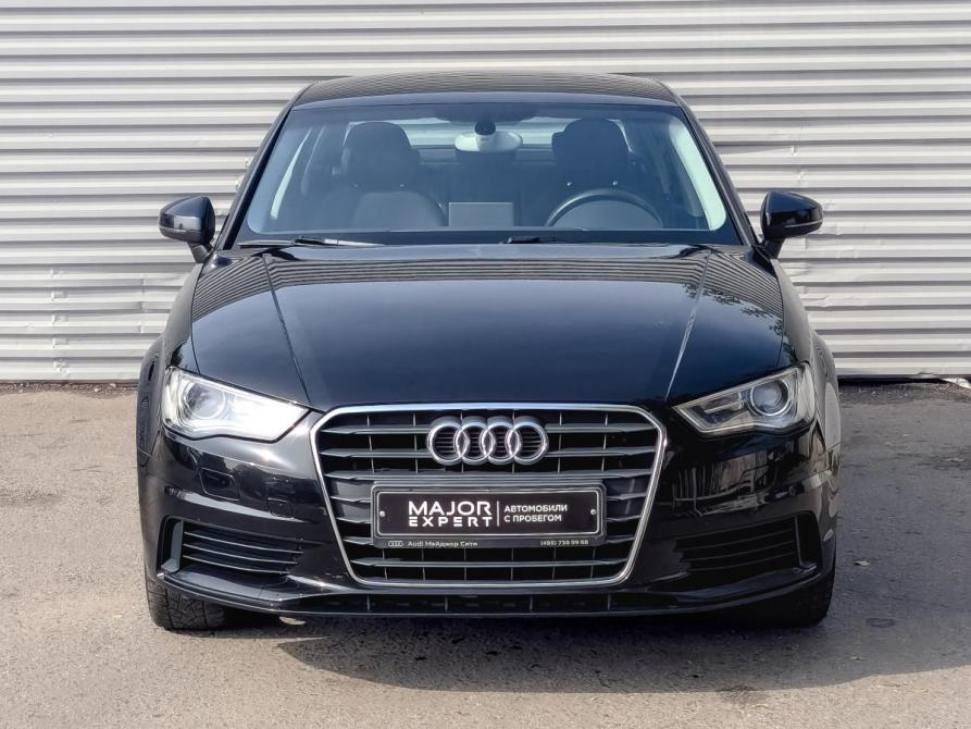 Audi A3 III (8V) Москва  - изображение 2