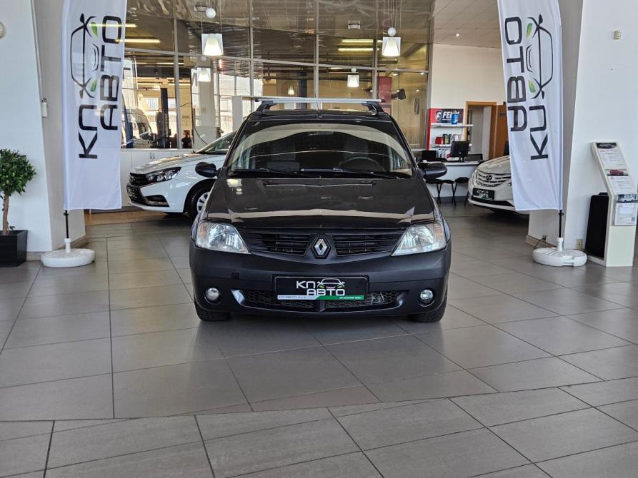 Renault Logan I Курган  - изображение 9