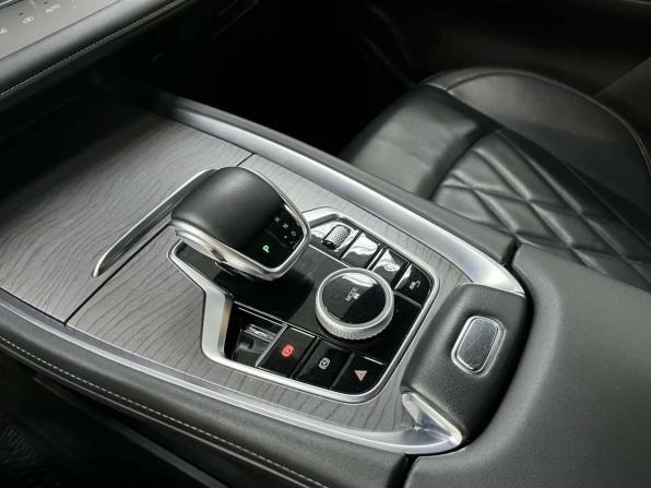 Chery Tiggo 8 Pro Max I Рестайлинг с пробегом 2023 года, цена 2 092 960 рублей, 101564 км, внедорожник, Автокод Объявления