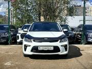 Kia Rio IV Санкт-Петербург  - изображение 15