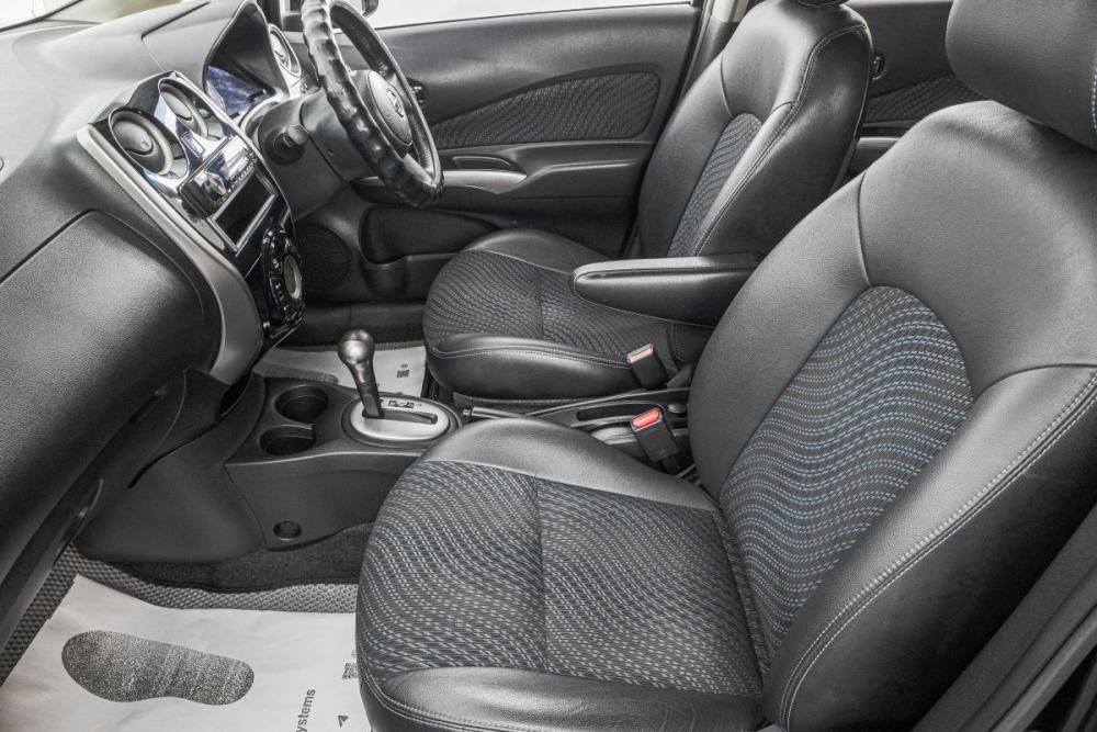 Nissan Note II Барнаул  - изображение 21