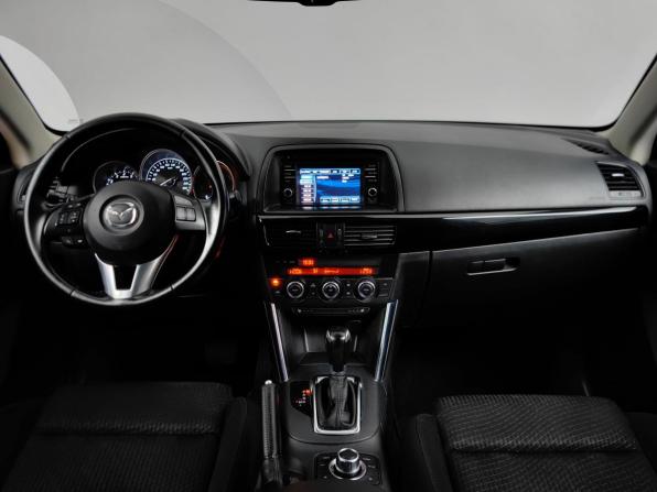 Mazda CX-5 I с пробегом 2014 года, цена 1 459 000 рублей, 223636 км, внедорожник, Автокод Объявления