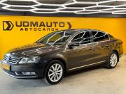 Volkswagen Passat B7 Ижевск  - изображение 26