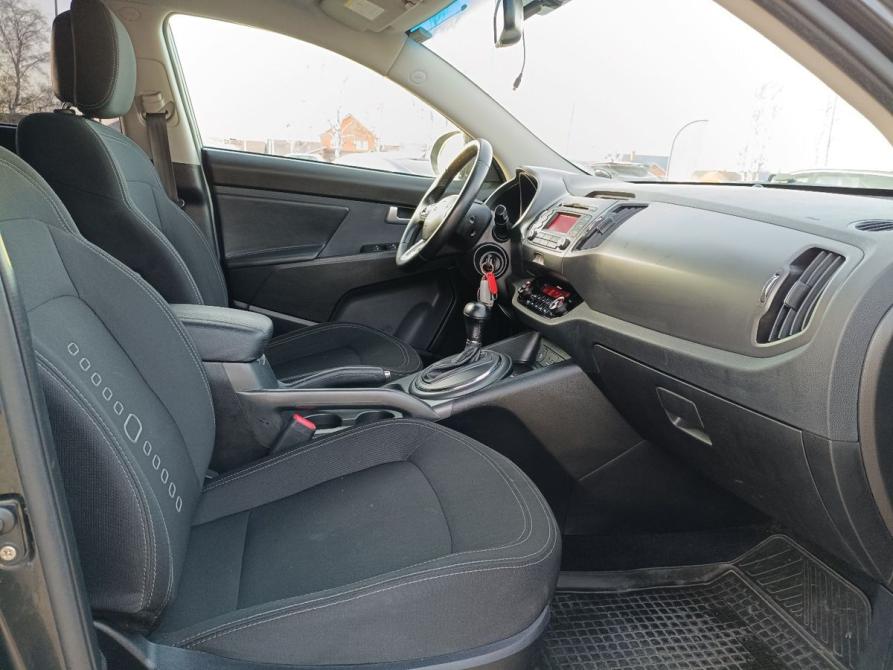 Kia Sportage III Пермь  - изображение 13