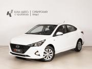 Hyundai Solaris II Рестайлинг Казань  - изображение 9