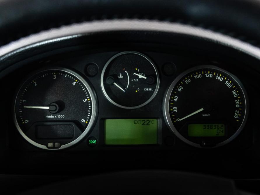 Land Rover Freelander II Санкт-Петербург  - изображение 26