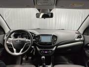 Lada (ВАЗ) Vesta I Пермь  - изображение 26