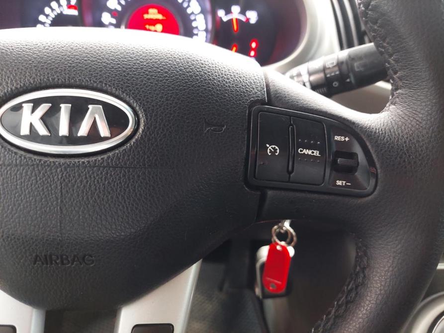 Kia Sportage III Пермь  - изображение 13