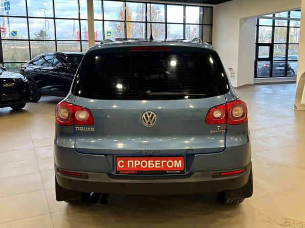 Volkswagen Tiguan I с пробегом 2010 года, цена 945 000 рублей, 159517 км, внедорожник, Автокод Объявления