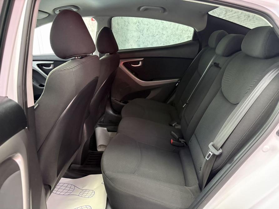 Hyundai Elantra V (MD) Ярославль  - изображение 15