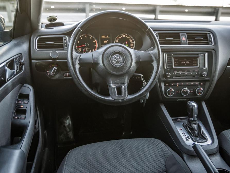Volkswagen Jetta VI Волгоград  - изображение 15