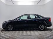 Ford Focus II Рестайлинг Москва  - изображение 19