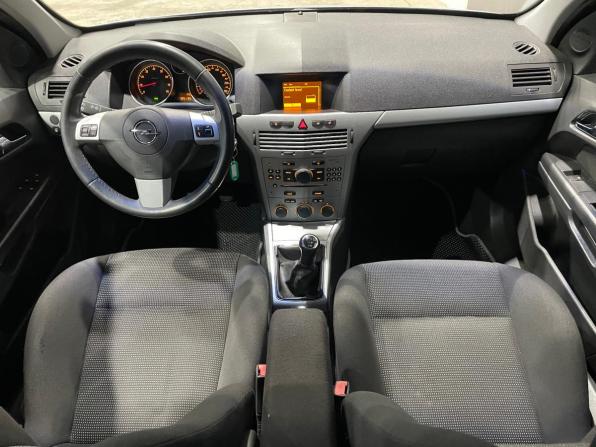 Opel Astra H Рестайлинг с пробегом 2009 года, цена 480 000 рублей, 185135 км, хэтчбек, Автокод Объявления