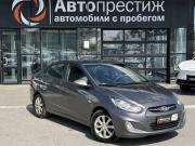 Hyundai Solaris I Волгоград  - изображение 28