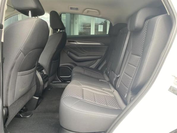 Haval F7x I с пробегом 2020 года, цена 1 565 000 рублей, 118000 км, внедорожник, Автокод Объявления