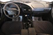 Chevrolet Niva I Омск  - изображение 31