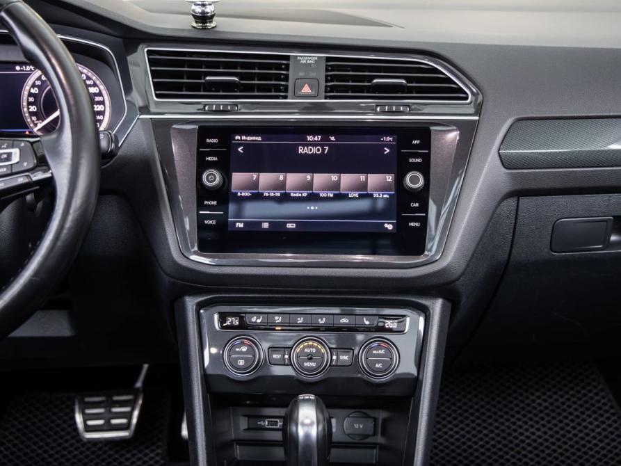 Volkswagen Tiguan II Волгоград  - изображение 23
