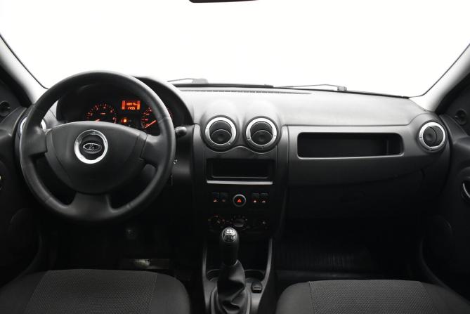 Lada (ВАЗ) Largus I с пробегом 2017 года, цена 580 000 рублей, 168575 км, универсал, Автокод Объявления