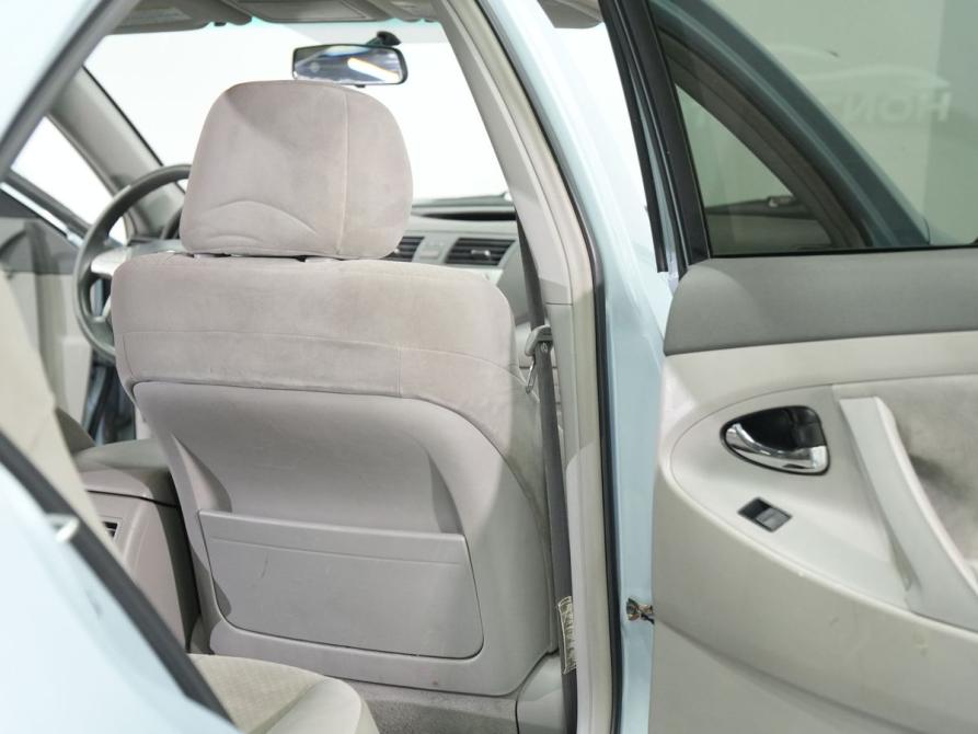 Toyota Camry VI (XV40) Новосибирск  - изображение 11