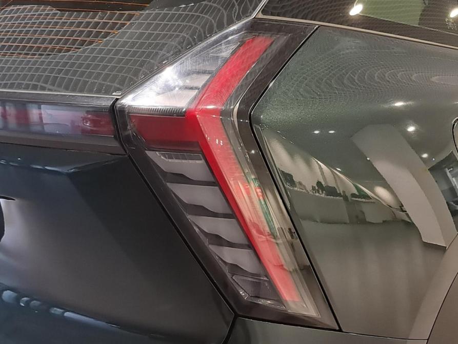 Geely Atlas II Казань  - изображение 11