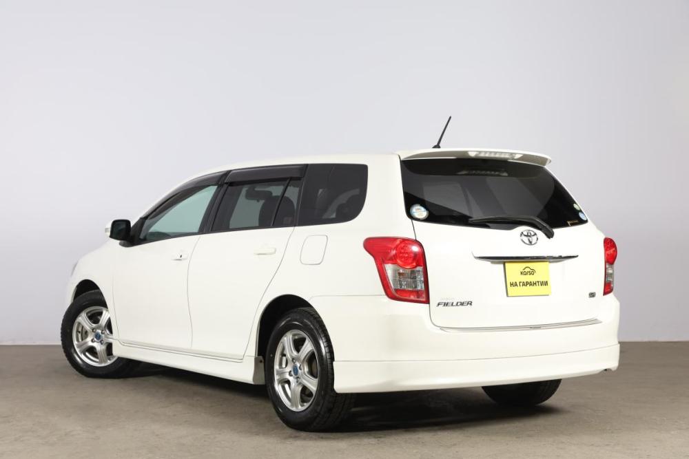 Toyota Corolla X (E140 E150) Новосибирск  - изображение 5