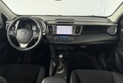 Toyota RAV4 IV (XA40) Рестайлинг Киров  - изображение 39