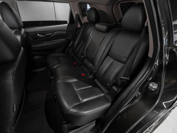 Nissan X-Trail III Рестайлинг с пробегом 2019 года, цена 1 845 000 рублей, 237391 км, внедорожник, Автокод Объявления