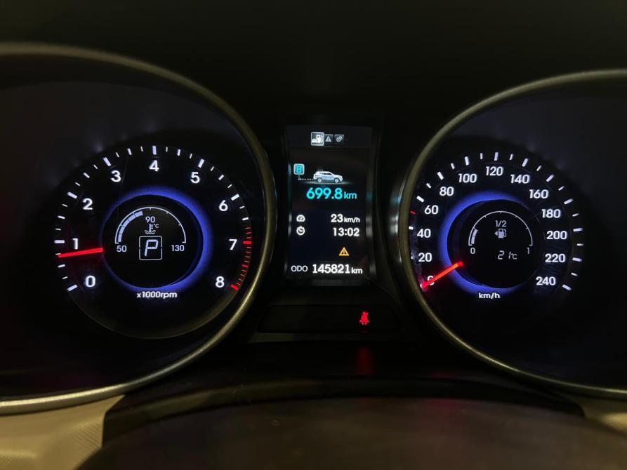 Hyundai Santa Fe III Краснодар  - изображение 23