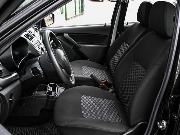 Lada (ВАЗ) Granta I Рестайлинг с пробегом 2022 года, цена 789 000 рублей, 79029 км, лифтбек, Автокод Объявления