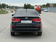 Kia Rio III Рестайлинг Пермь  - изображение 11