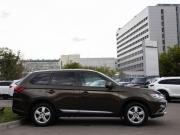 Mitsubishi Outlander III Рестайлинг 2 Москва  - изображение 23