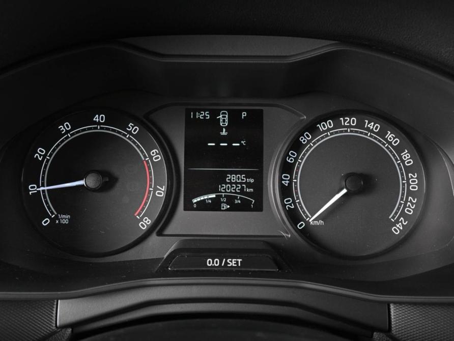 Skoda Rapid II Ростов-на-Дону  - изображение 14