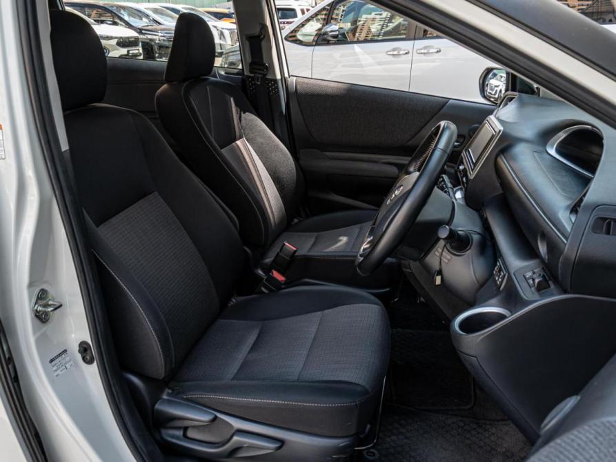 Toyota Sienta II Рестайлинг Краснодар  - изображение 11