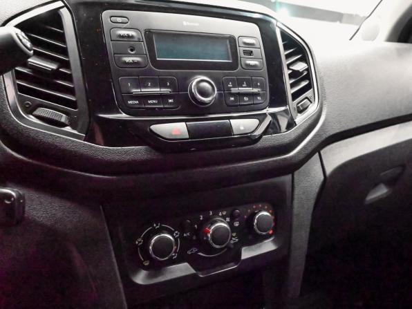 Lada (ВАЗ) XRAY I с пробегом 2020 года, цена 940 000 рублей, 100625 км, хэтчбек, Автокод Объявления