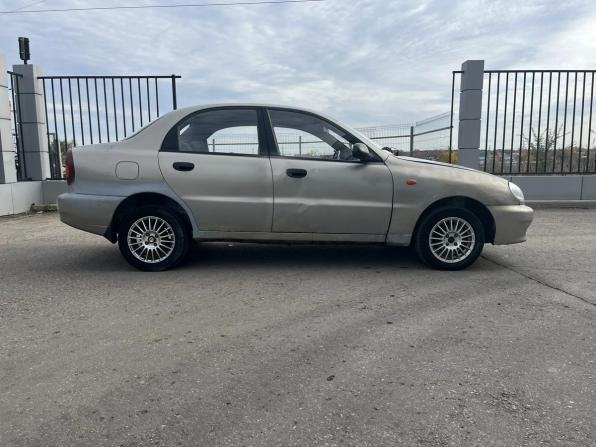 Chevrolet Lanos I с пробегом 2008 года, цена 116 000 рублей, 165791 км, седан, Автокод Объявления