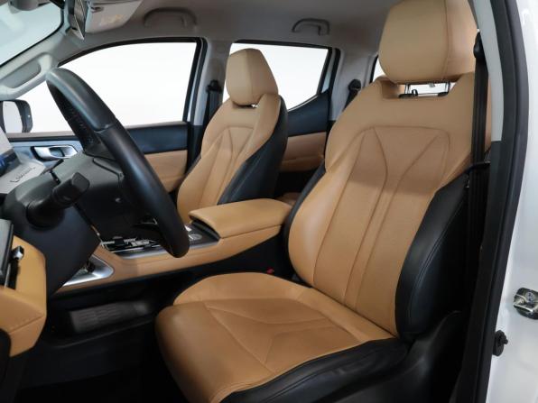 Changan Hunter Plus с пробегом 2023 года, цена 2 508 000 рублей, 37741 км, offers.body_type.unknown, Автокод Объявления