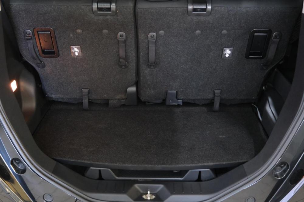 Toyota Roomy I Омск  - изображение 21