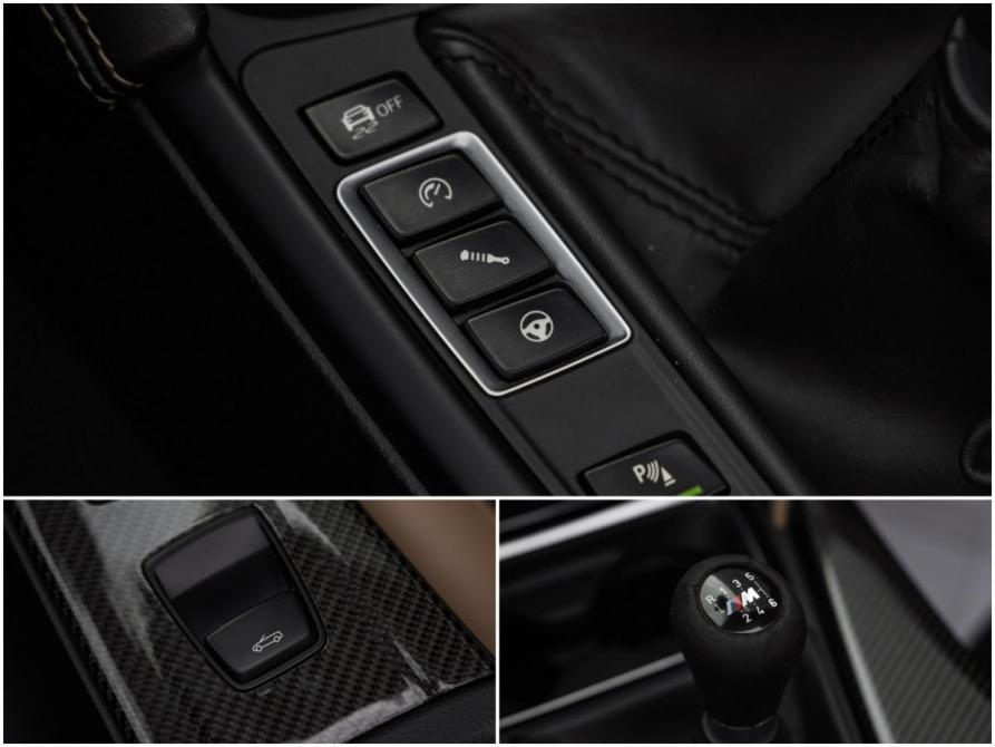 BMW M4 F82/F83 Санкт-Петербург  - изображение 25